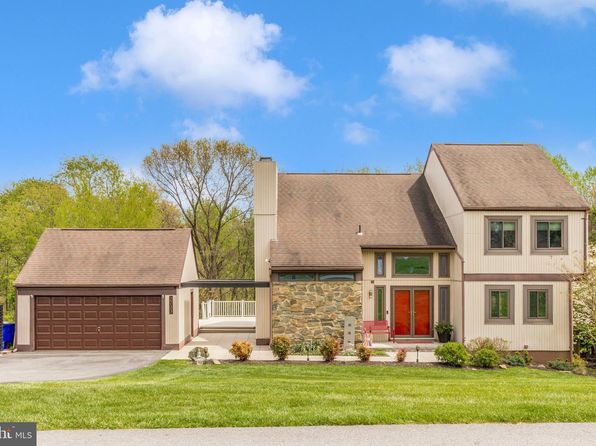 2733 Loch Haven Dr, Ijamsville, MD 21754