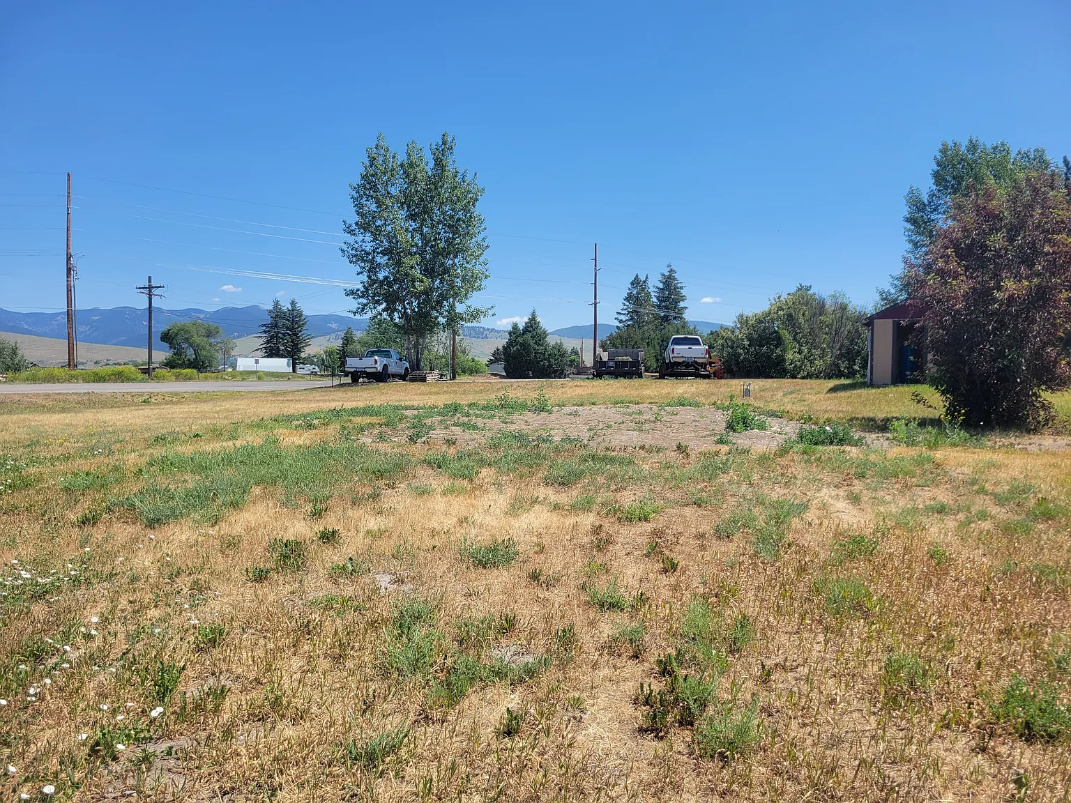 5703-5705 Mullan Road - 5703 — Photo 3