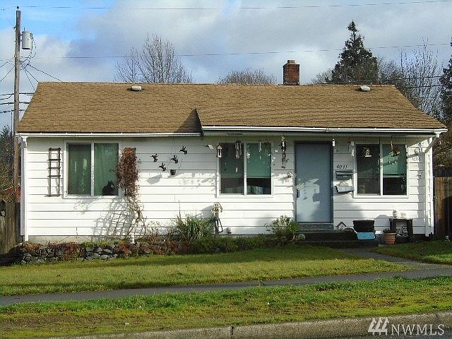 1st image of 4031 McKinley Ave