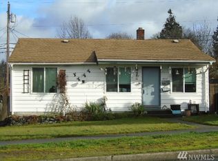 4031 McKinley Ave, Tacoma, WA 98404