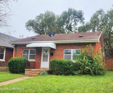 1228 Riverside Dr, Jefferson City, MO, 65101
