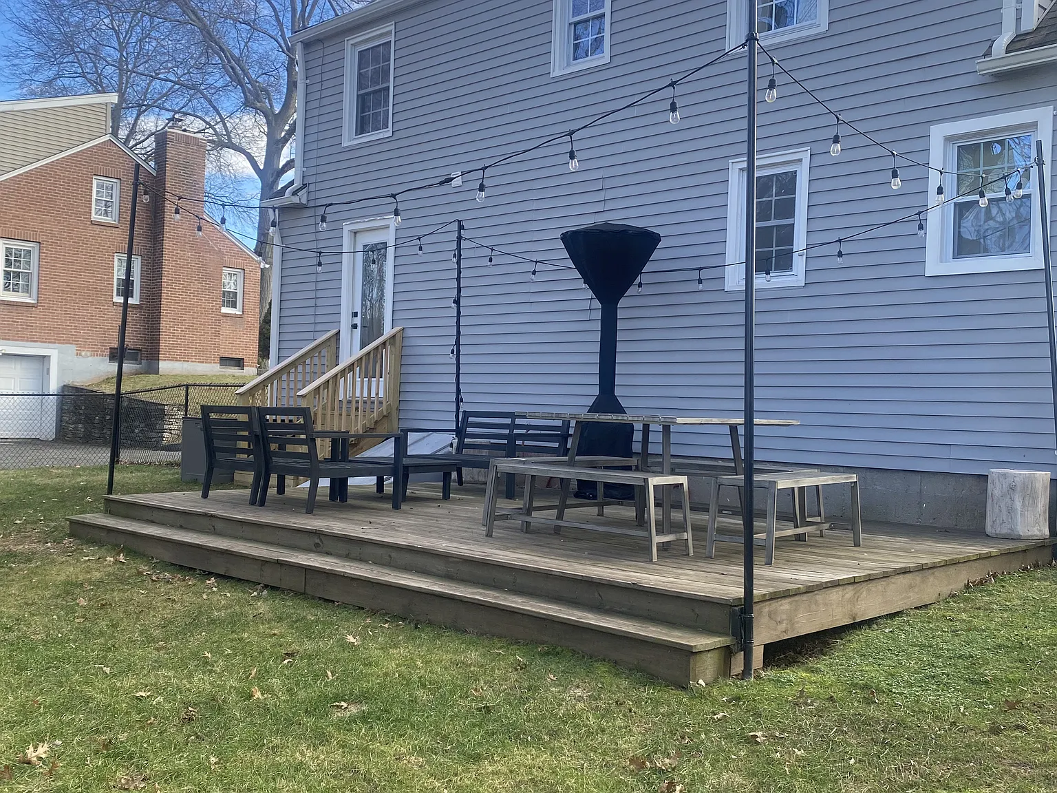 3 bed, 1405 sqft, $2,900 — Photo 3
