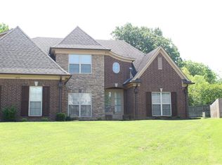 4824 Ellendale Rd, Bartlett, TN 38135
