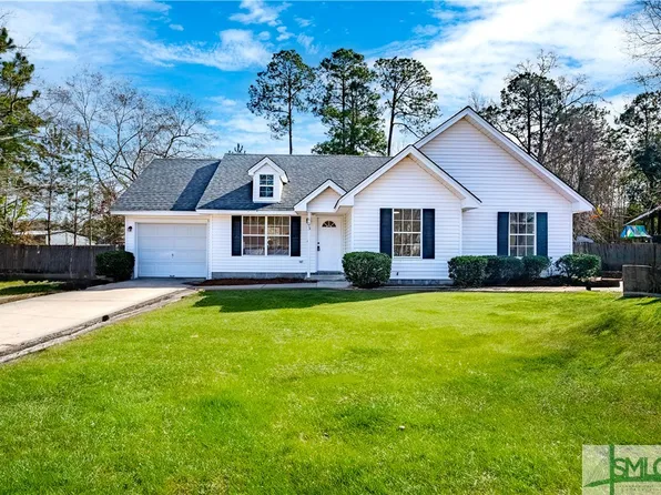 103 Ashley Drive, Guyton, GA 31312