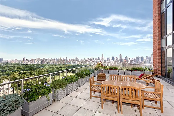 Sold by Brown Harris Stevens | media 2