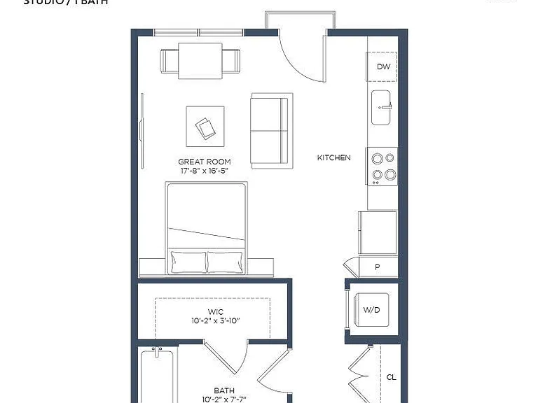 Manor Scottsdale — Photo 18