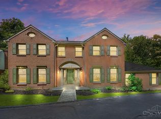 7029 Stonington Rd, Cincinnati, OH 45230