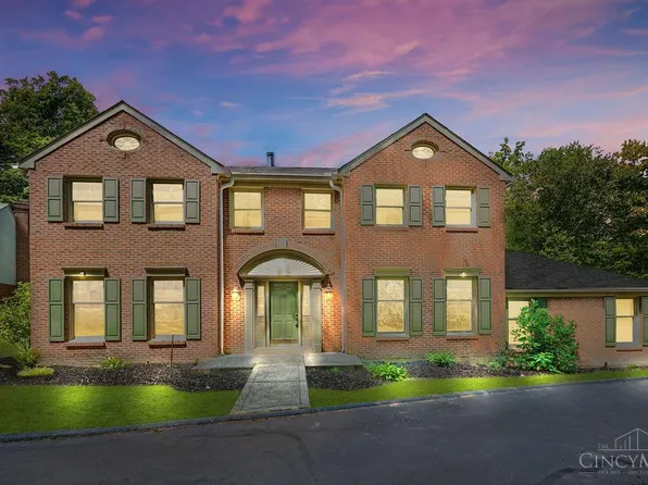 7029 Stonington Rd, Cincinnati, OH 45230