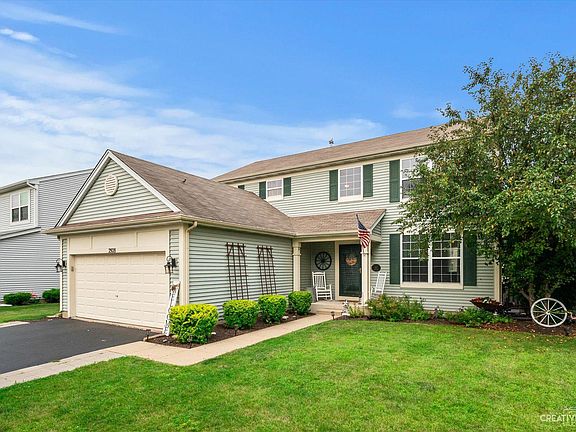 2nd image of 2928 Darley Dr