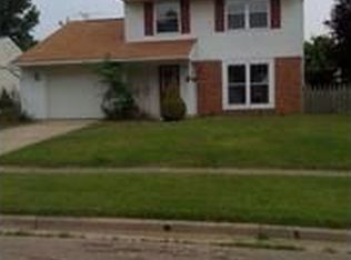 1053 Jennifer Ln, Lancaster, OH