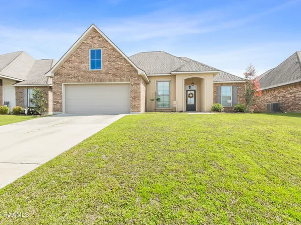 134 Maddox Jude Dr, Maurice, LA 70555