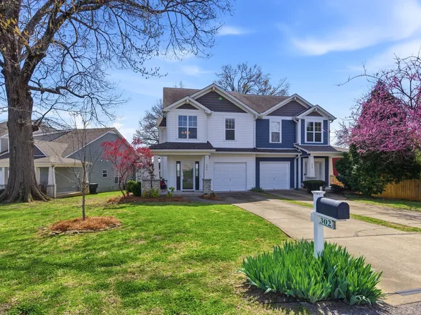 3597 Normandy Pl S #302, Nashville, TN 37209