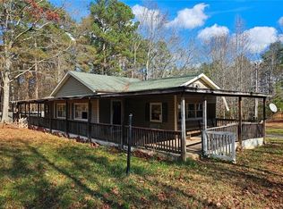 331 Mountain View Cir, Bremen, GA 30110