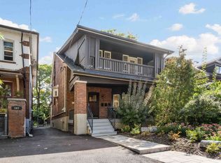 165 Arlington Ave, Toronto, ON M6C 2Z3