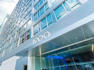 1902 Arch St #1212, Philadelphia, PA 19103