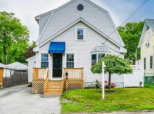 51 Weybosset St, Weymouth, MA 02191