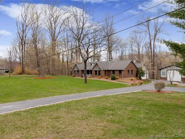 3870 Highway 64 NE, Georgetown, IN 47122