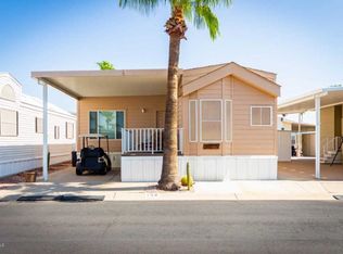 154 Limestone Dr, Apache Junction, AZ 85119