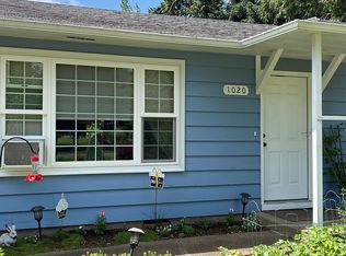 1020 Houston St NE, Albany, OR 97322