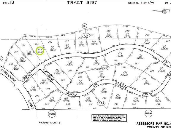 3rd image of 21834103 Virginia Dr Lot 171