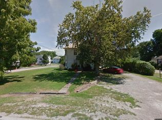 121 Washington St #A, West Liberty, OH 43357