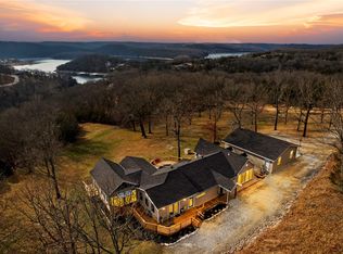 13663 Branch Rd, Omaha, AR 72662