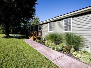 264 Trents Mill Rd, Cumberland, VA 23040