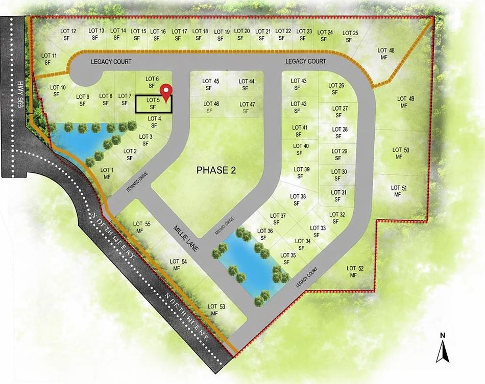 Primary listing photo