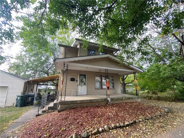 2414 Grigsby Pl SW, Canton, OH 44710