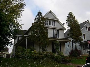 712 Poplar St APT 2, Huntington, IN 46750