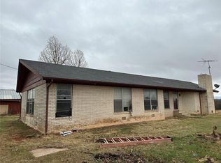 2167 County Street 2988, Blanchard, OK 73010