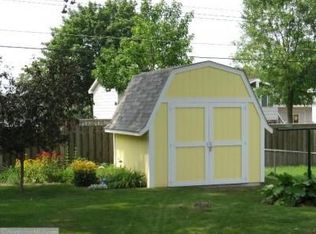 7972 Pleasant View Dr NE, Spring Lake Park, MN 55432