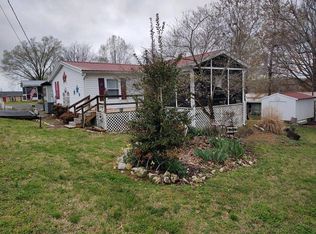 220 Sullivan Dr, Springville, TN 38256