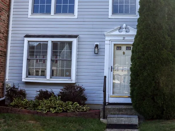 21 Crosswood Ct, Burtonsville, MD 20866