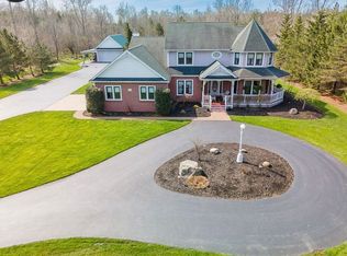 2160 Hall Rd, Elma, NY 14059