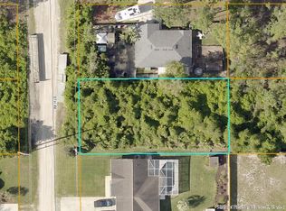 0 9th Ave LOT 4, Deland, FL 32724