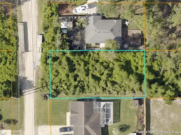 0 9th Ave Lot 4, Deland, FL 32724