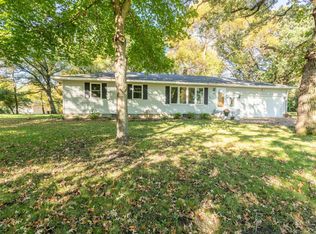 2402 Reeds Villa Rd SW, Alexandria, MN 56308