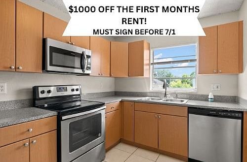 1st image of 2874 Somerset Park Dr APT 201