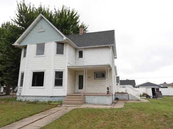 450 Columbus Ave, Monroe, NE 68647