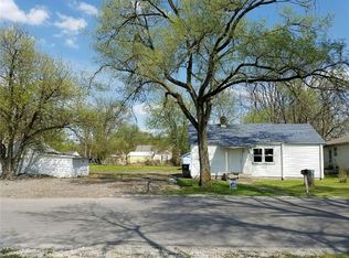 1431 S Worcester Ave, Indianapolis, IN 46203