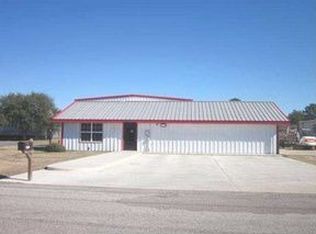 1539 East Ln, Beaumont, TX 77713