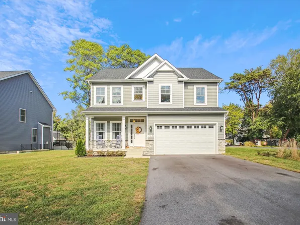 340 Community Rd, Severna Park, MD 21146