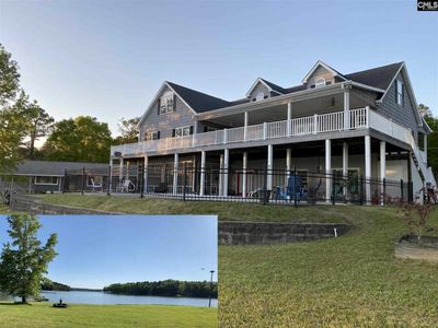 2179 Lakeshore Rd, Camden, SC, 29020