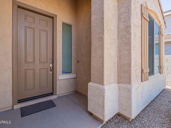 4th image of 37709 W LA PAZ Street
