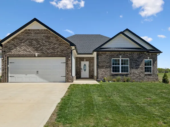 509 Shutes Folley Ln, Clarksville, TN 37040