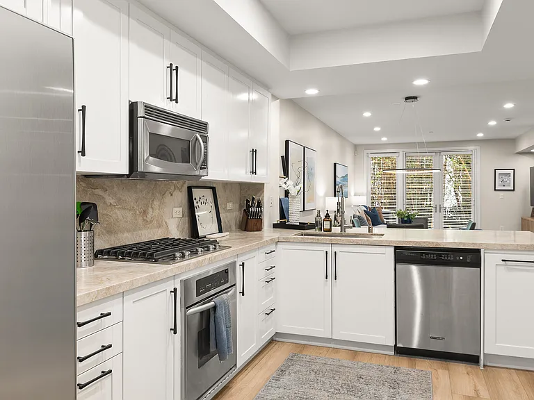 5410 La Jolla Blvd #A108 — Photo 8