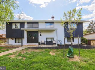 7317 Prince George Rd, Pikesville, MD 21207