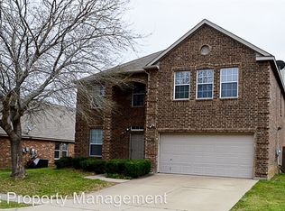 510 Boronia Rd, Arlington, TX 76002