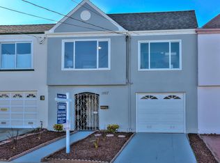 1967 34th Ave, San Francisco, CA 94116
